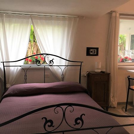 Agriturismob&B Loggia Degli Artisti Palazzolo dello Stella Ngoại thất bức ảnh