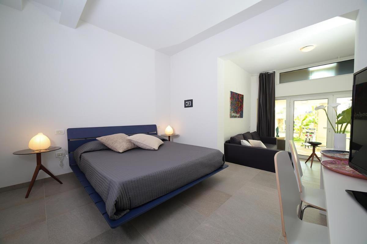 Agriturismob&B Loggia Degli Artisti Palazzolo dello Stella Ngoại thất bức ảnh