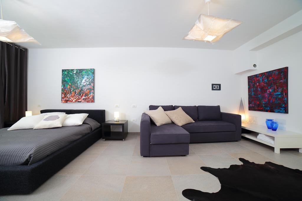 Agriturismob&B Loggia Degli Artisti Palazzolo dello Stella Ngoại thất bức ảnh