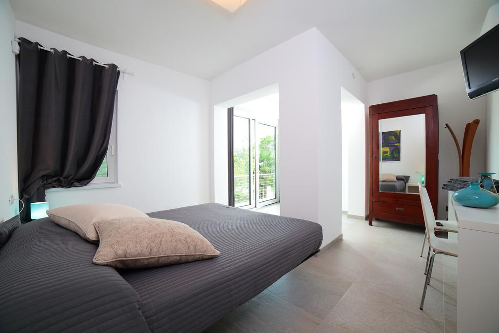 Agriturismob&B Loggia Degli Artisti Palazzolo dello Stella Phòng bức ảnh