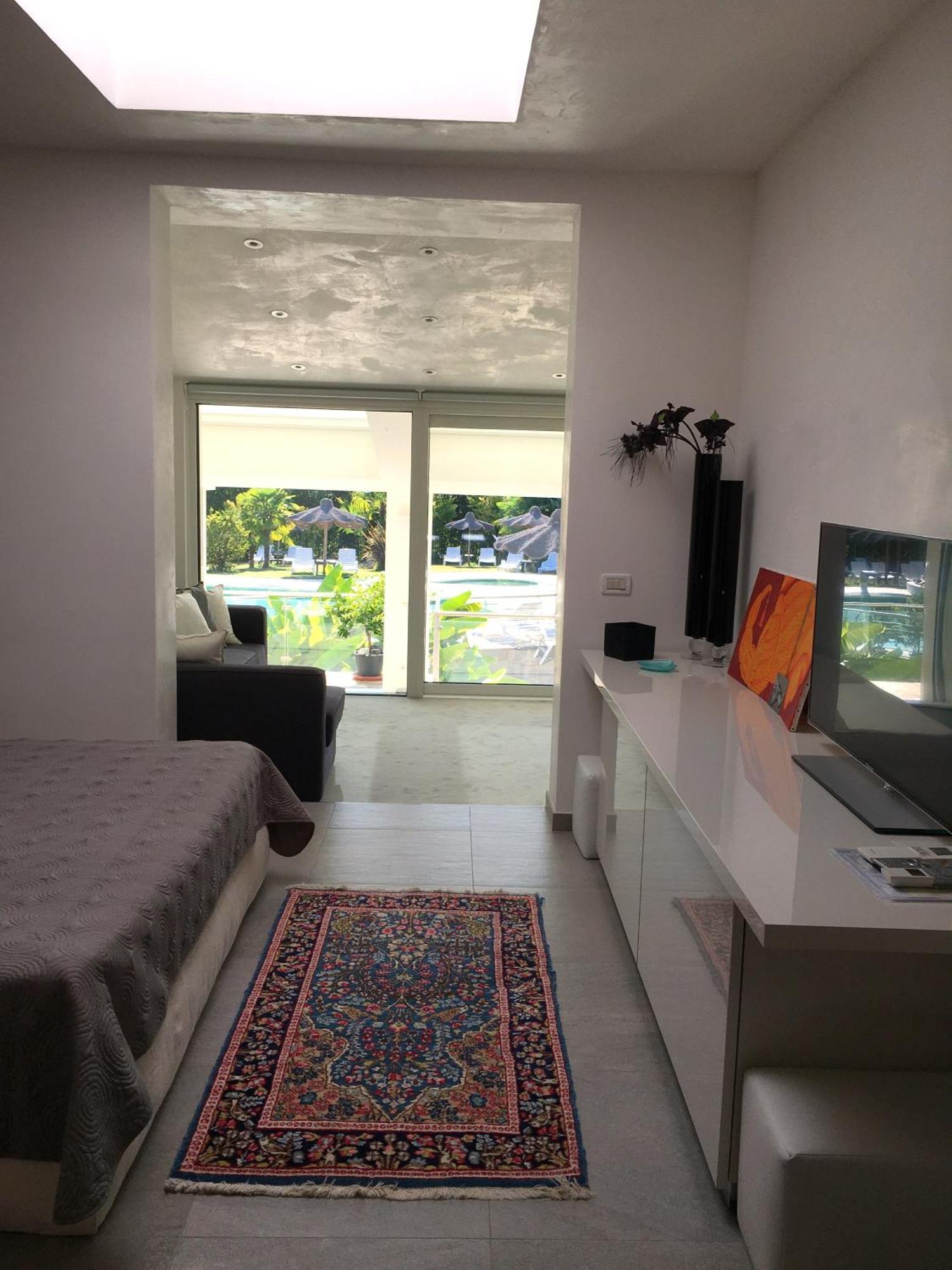 Agriturismob&B Loggia Degli Artisti Palazzolo dello Stella Ngoại thất bức ảnh