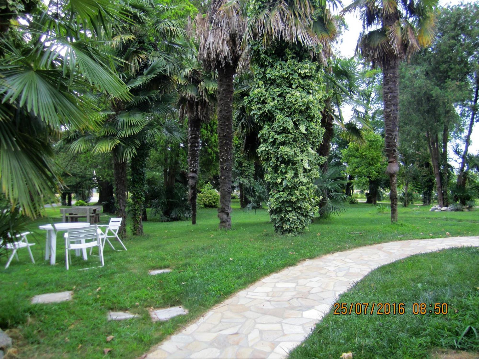 Agriturismob&B Loggia Degli Artisti Palazzolo dello Stella Ngoại thất bức ảnh