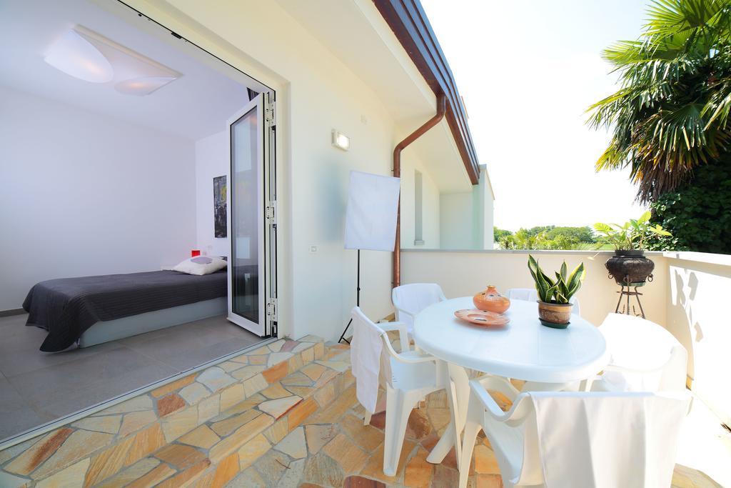 Agriturismob&B Loggia Degli Artisti Palazzolo dello Stella Ngoại thất bức ảnh