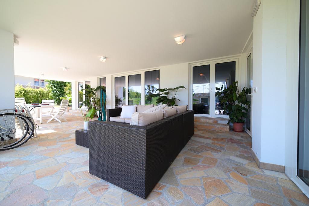 Agriturismob&B Loggia Degli Artisti Palazzolo dello Stella Ngoại thất bức ảnh