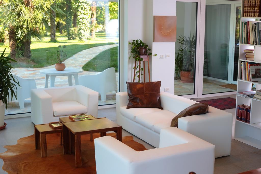Agriturismob&B Loggia Degli Artisti Palazzolo dello Stella Ngoại thất bức ảnh