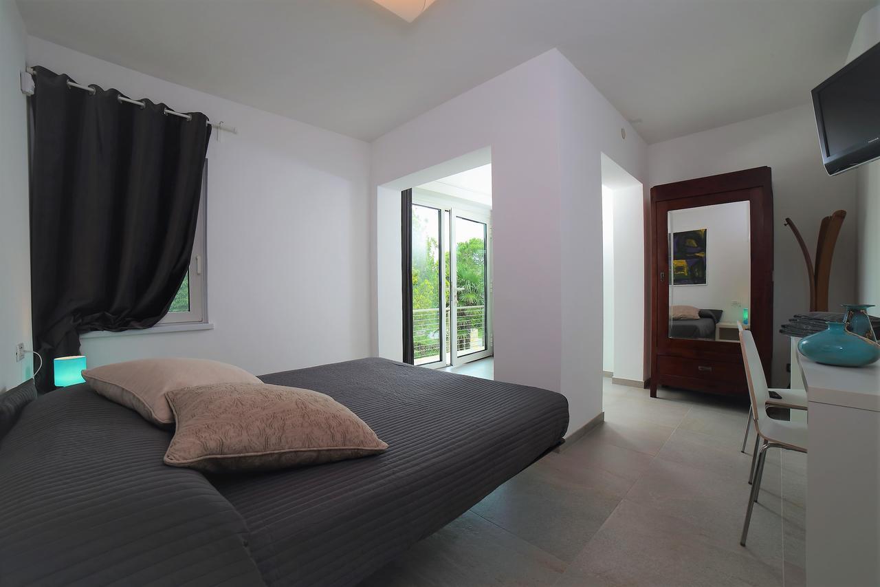 Agriturismob&B Loggia Degli Artisti Palazzolo dello Stella Ngoại thất bức ảnh